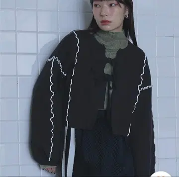 miette 가디건 미