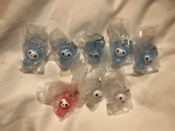 TWICE 메지루시 액세서리 나연, 다현, 채영