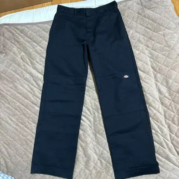 디키즈 loose fit 워크 팬츠 32