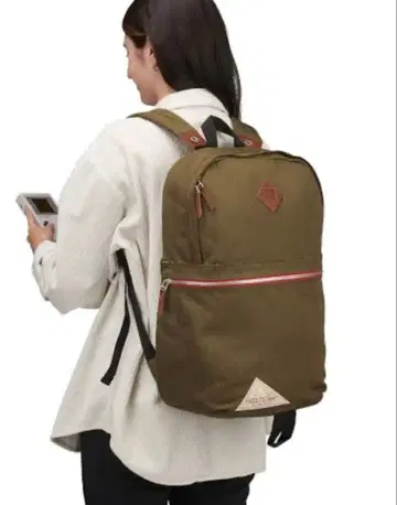 켈티 린우드 21L 올리브