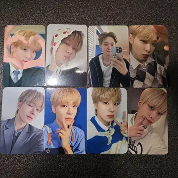 [ 익명 배송 ] ONEPACT 성민 사인회 혜택 카세트