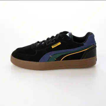 푸마  2.0 LUX GREENSIDE 스웨이드