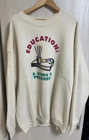 Lee 맨투맨 90s XL