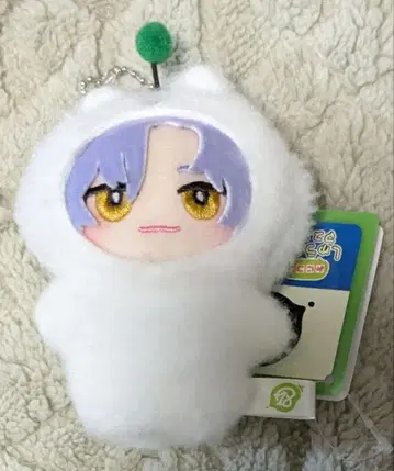 18TRIP 에이트리 슈마이 인형옷 마스코트 아침반 다이코쿠 가불가