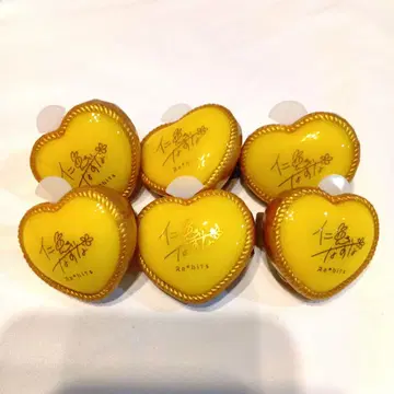 앙스타 링라이트 린라이 니토 나즈나 스타라이 5th 6개 세트