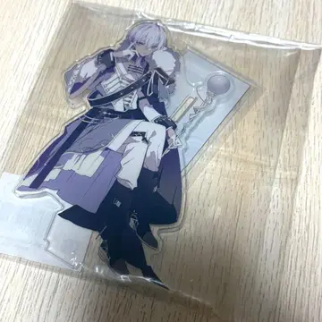 니지산지 타로 이브라힘 아크릴 스탠드