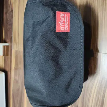 맨해튼 포티지 카메라백