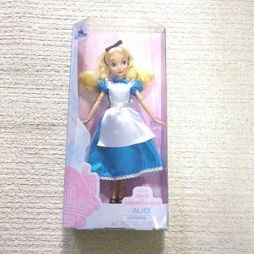 이상한 나라의 앨리스