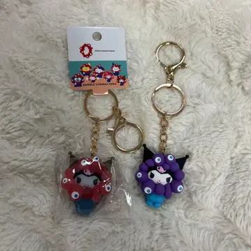 산리오 미야쿠미야쿠 쿠로미