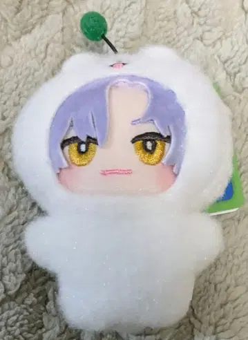 18TRIP 에이트리 슈마이 인형옷 마스코트 아침반 다이코쿠 가불가