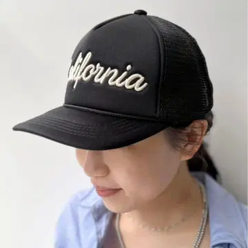 라빠르망 GOOD GRIEF! Trucker's CAP