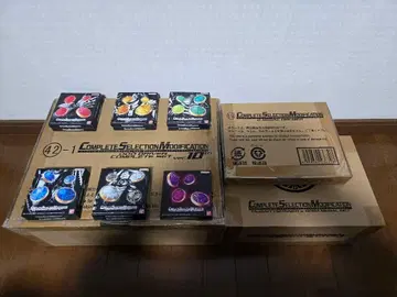 CSM 오즈 드라이버 ver.10th 컴플리트