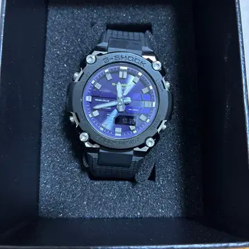 G-SHOCK GST-B600A-1A6JF