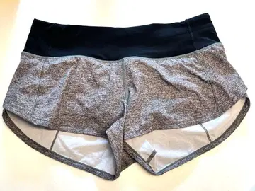 룰루레몬 숏팬츠