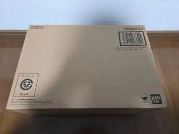 METAL BUILD 데스티니 건담