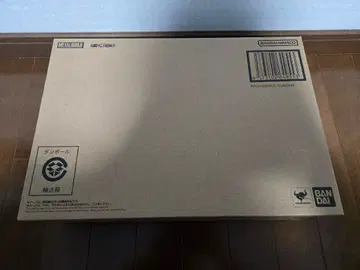 METAL BUILD 프로비던스 건담