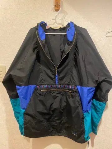 L.L.Bean 아노락 후드티