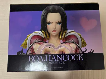 핸콕 피규어 A상