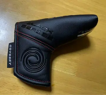 오딧세이 골프헤드커버