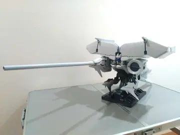 HG 1/144 건담 GP03 덴드로비움