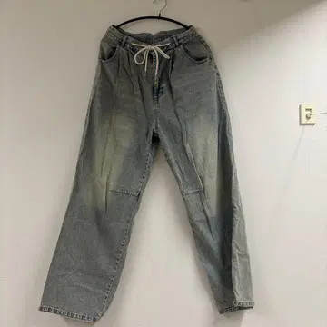 CIAOPANIC TYPY 데님 여성용