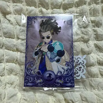 이나즈마 일레븐 키도 유우토 아크릴 스탠드