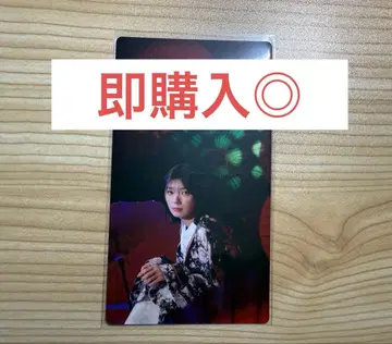 사쿠라자카46 후지요시 카린 사쿠콜레 카드