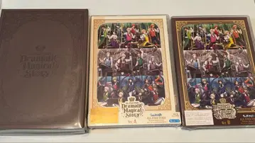 우타프리 ASSDMS DVD