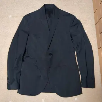 닐바렛 나일론 자켓 Neil Barrett