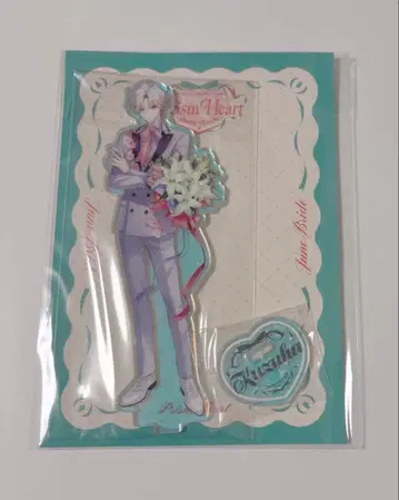 니지산지 준 브라이드 준 브라 오로라 아크릴 스탠드 쿠츠하