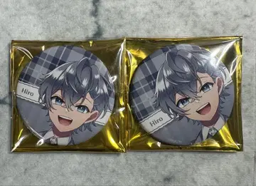 컬러풀 피치 히로군