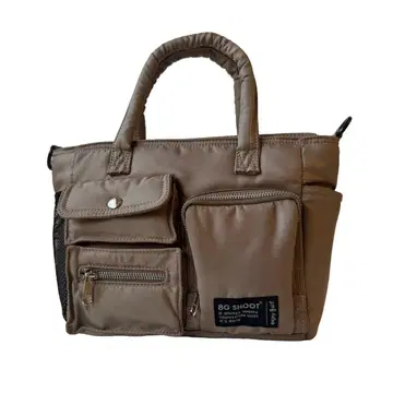 8G MILITARY CART BAG