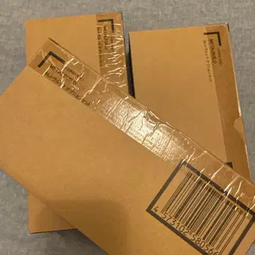 METAL BUILD 칼레토브루프 옵션 세트 미개봉 새상품 3개