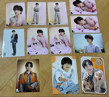 Lienel 타케다 소세이