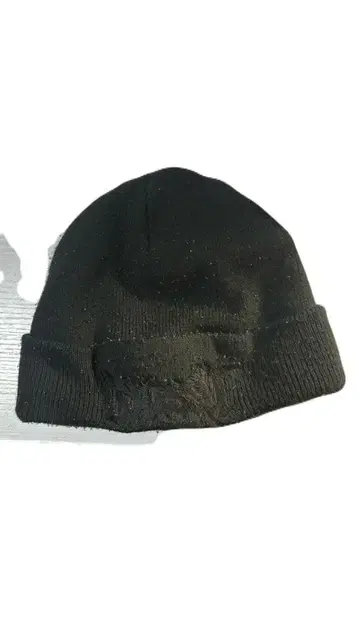 bless u 니트 모자