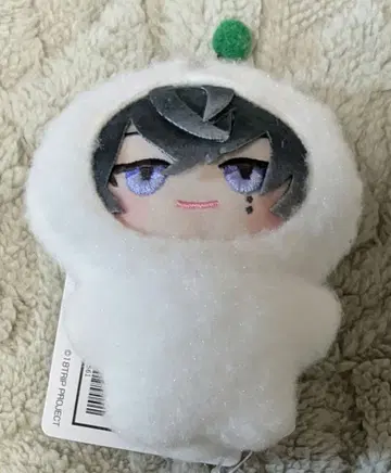 18TRIP 미니코레! 슈마이 인형옷 마스코트 무라쿠모 포함