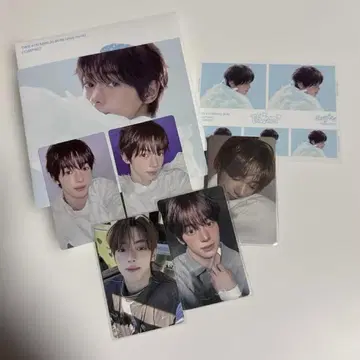 play hard 한진 compact ver.