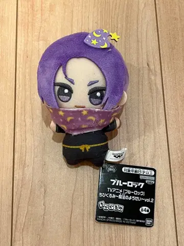 블루 록 SD 인형 ~마법의 요정