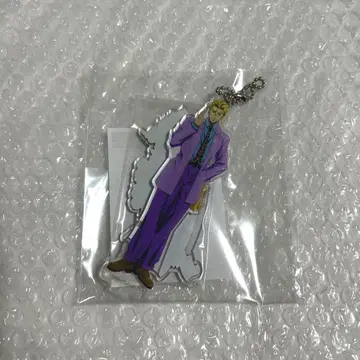 죠죠 요시카게 키라 아크릴 스탠드