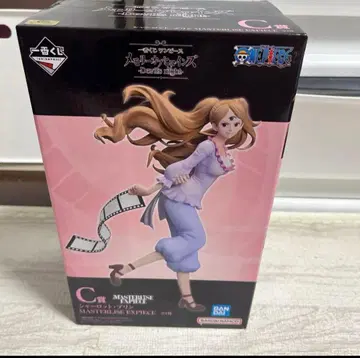 원피스 제일복권 메모리 오브 히로인즈 C상