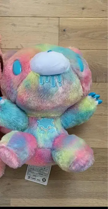 그루미  인형뽑기 경품