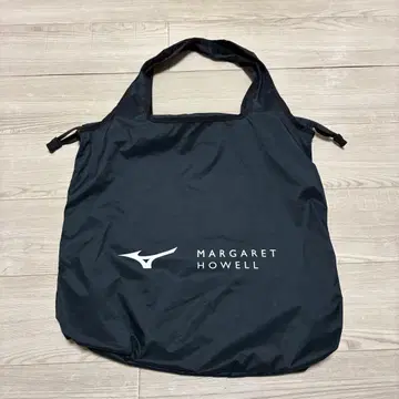 마가렛호웰 미즈노 MIZUNO 백 토트