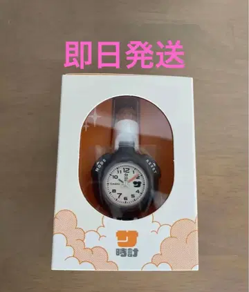 CASIO SAN 100H 1BJR 미개봉 새상품