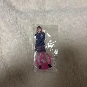 ME:I 야마모토 스즈 SUZU 일프 아크릴 스탠드