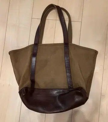 ARTS&CRAFTS 예술 토트백