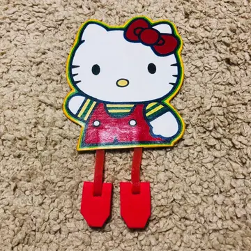 헤이세이 레트로 헬로키티 산리오