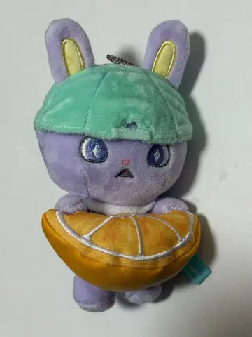 JOCHUM 치마타 후르츠 마스코트 키마타 쇼야