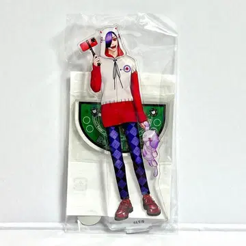 카나에 레이메이 쟝케트뱅크 난자타운 아크릴 스탠드