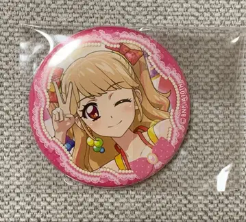 미쿠루 stage 캔뱃지