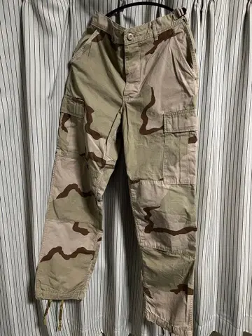 미국제 카고 팬츠 small-short